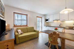 Montis Moarhof Natur Apartments