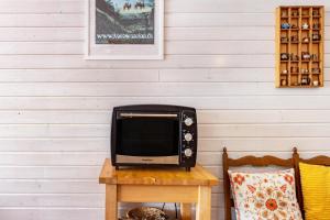 Ferienwohnung Wilder Mann