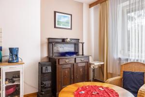 Ferienwohnung Wilder Mann