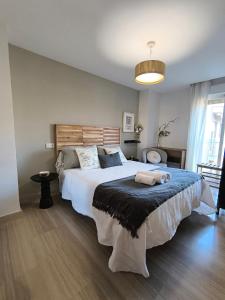 Apartamento Góngora Congresos