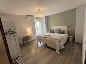 Apartamento Góngora Congresos