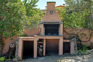 Villetta Il Carrubbo