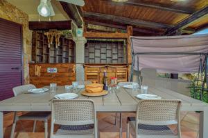 Villetta Il Carrubbo img9