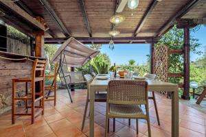 Villetta Il Carrubbo img22