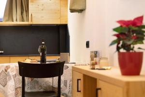 Stelo Rosinas Home