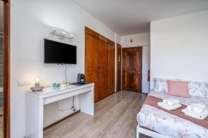 Gaivotas House