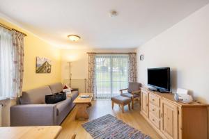 Fewo Brünnstein - Zimmer 6