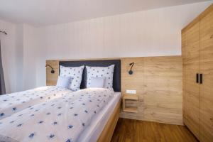 Ferienwohnung Rosa