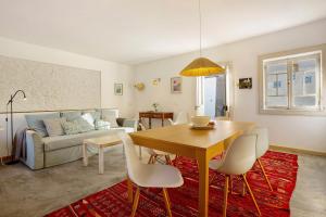 Calheta Beach House T2