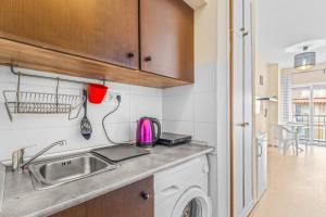 Apartamento a 200m de la Playa