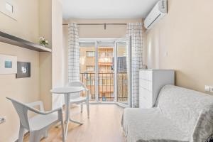 Apartamento a 200m de la Playa