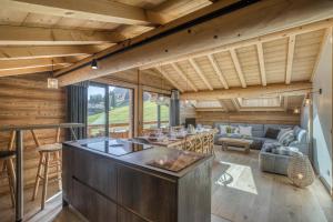 Chalet des joux