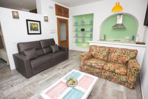 Apartamento Geranio