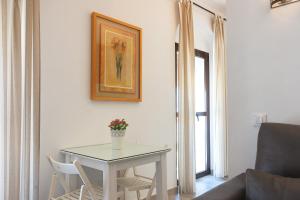 Apartamento Geranio