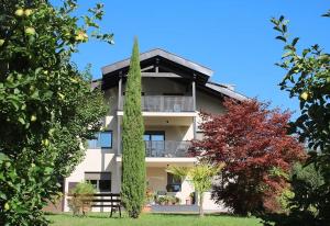 Wiesgut Ferienwohnung Gala