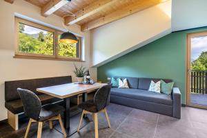 Wiesgut Ferienwohnung Gala