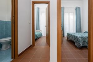 Porta Carbone Residence