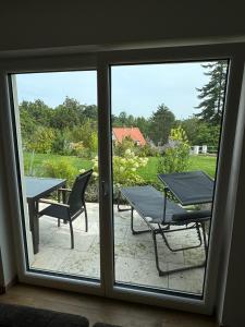 Hofberg Villa - Appartment