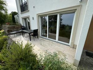 Hofberg Villa - Appartment