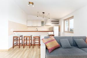 Cozy And Cool Flat