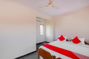 Hotel O Narayani Residency