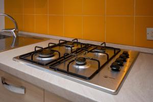 Il grappolo bilocale