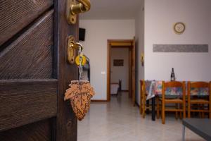 Il grappolo bilocale