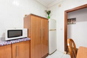 Apartamento Lulu Málaga