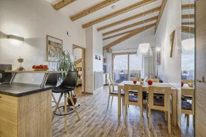 Feldhof Apartment Apfeltraum