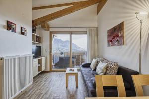Feldhof Apartment Apfeltraum
