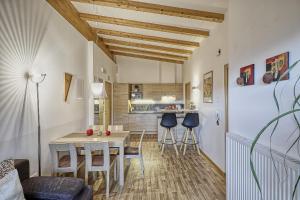 Feldhof Apartment Apfeltraum