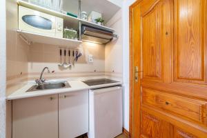 Apartamento residencial Fénix