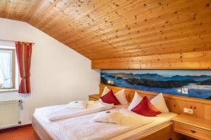 Alpenblick Tilly Fewo Walchensee 5