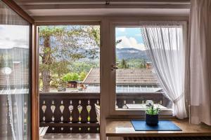 Ferienwohnung Wank