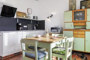 Ferienwohnung zwischen Wald und See