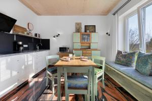 Ferienwohnung zwischen Wald und See
