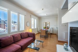 Apartamento Candela