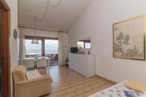Trilocale Vista Mare e Giardino A