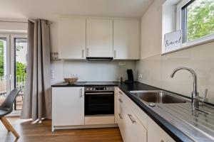 Fewo Parkside S3 - 8Min Legoland