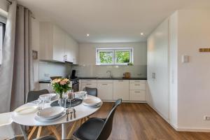 Fewo Parkside S3 - 8Min Legoland