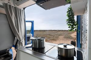 Adventure Campingvan