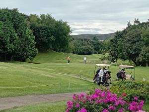 The Fairway Viewpoint