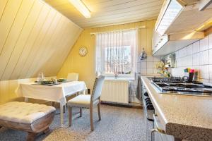 Ferienwohnung Anne