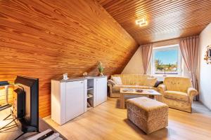 Ferienwohnung Anne