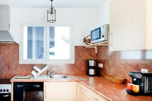 Appartement au pays basque