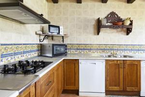 Casa Rural Los Angostones