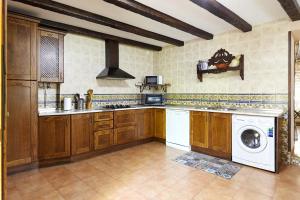 Casa Rural Los Angostones