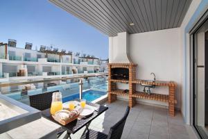 Numar Residence Villa Z