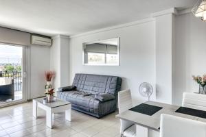 Apartamento Con Vistas A Mar