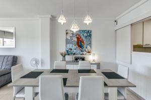 Apartamento Con Vistas A Mar